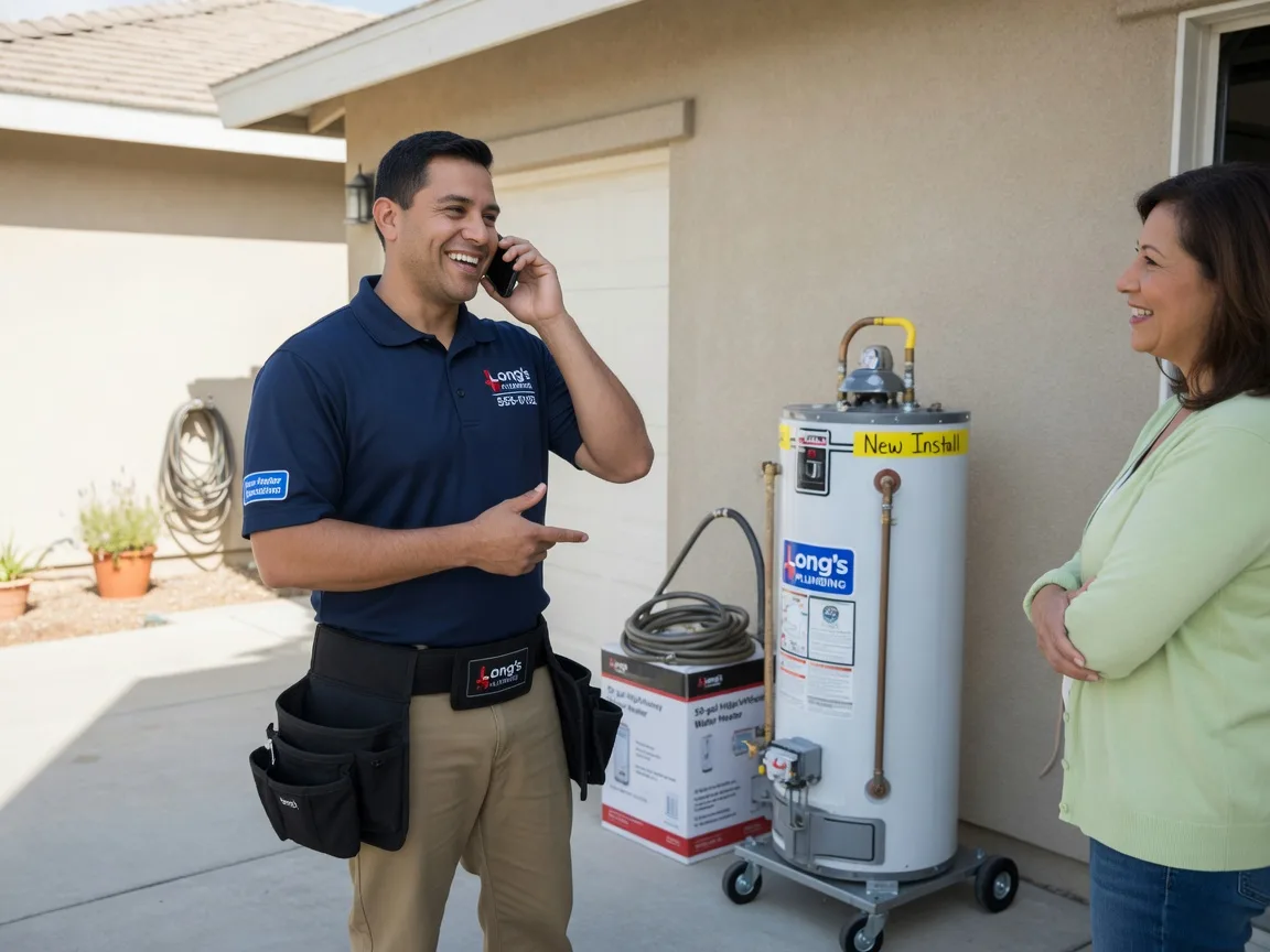 Leak Detection Homer, GA FAQs